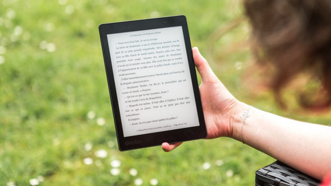 E-Kitap okuma yöntemini mi tercih ediyorsun yoksa geleneksel kitap okuma yöntemini mi?