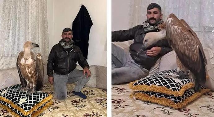 Erkeklerin anlaşamadığı tek canlılar kadınlar mı?