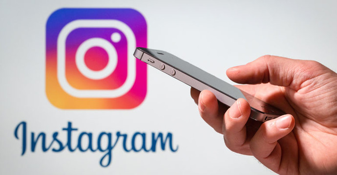 Instagramdan engel yedim ama diğer hesabımdan da engellenmiş bu nasıl oluyor?