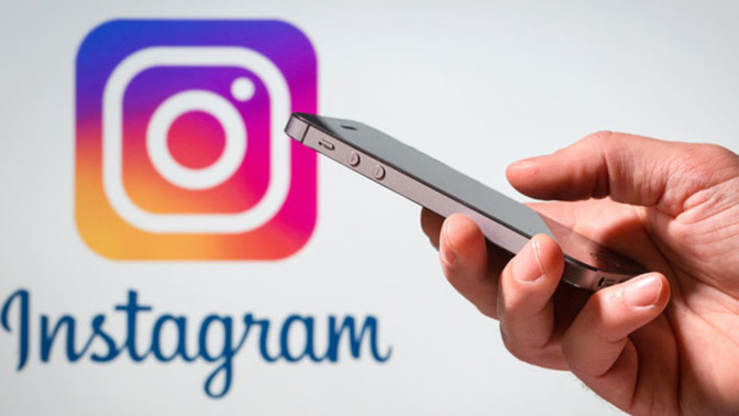Instagram'dan engel yedim ama diğer hesabımdan da engellenmiş bu nasıl oluyor?