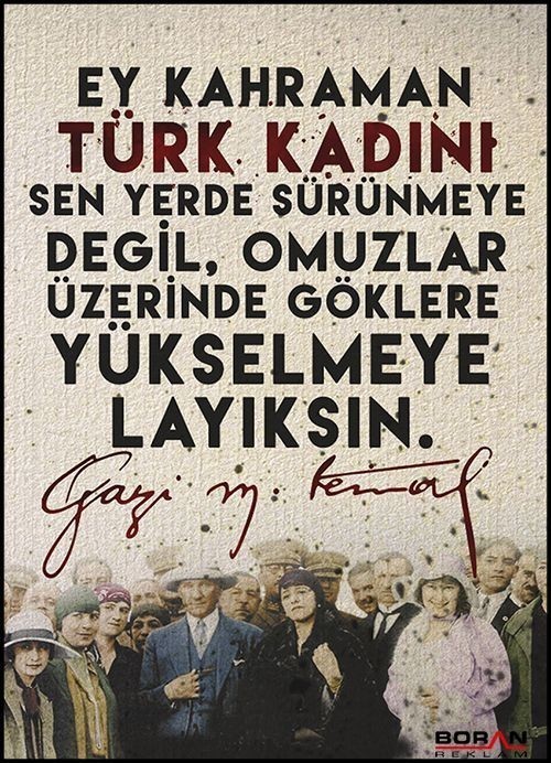 Kadınlar gününe özel çiçek aldınız mı?