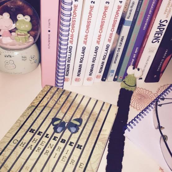 Hayatında hiç kitap okumamış birine, ilk hangi kitabı tavsiye ederdiniz?