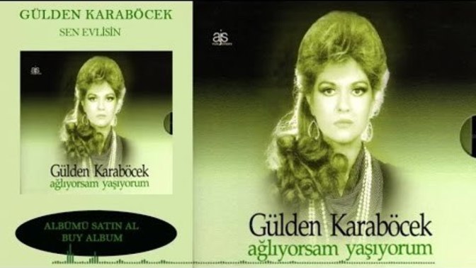 Eski şarkılar çok güzel değil mi?