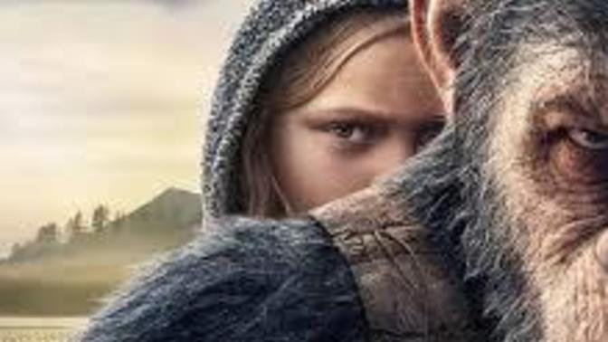 En son hangi filmi severek izlediniz?