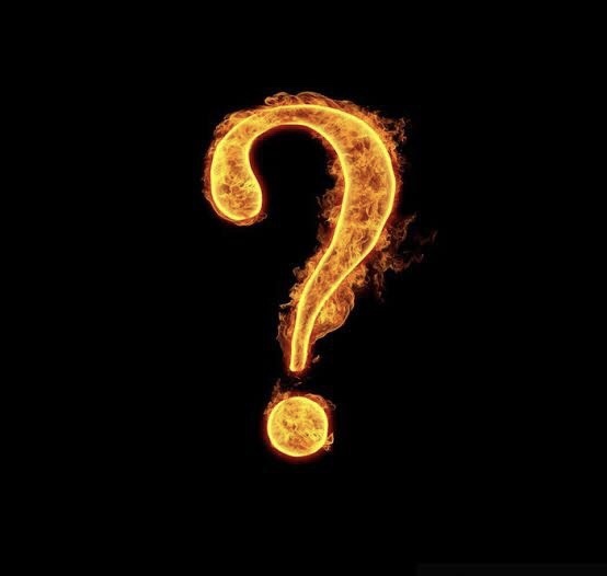 Bir insanın cevaplamay zorlanacağı kişisel sorularınız var mı?