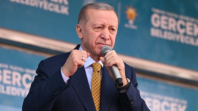 2028de AKPnin adayı sizce kim olur?