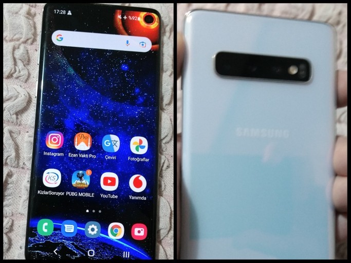 Şu an ki Kullandığınız Akıllı telefonu Kaç yıldır Kullanıyorsunuz?