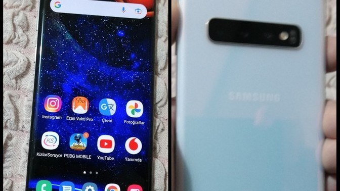 Şu an ki Kullandığınız Akıllı telefonu Kaç yıldır Kullanıyorsunuz?