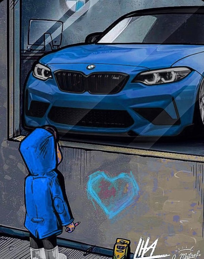 💙BMW🖤
