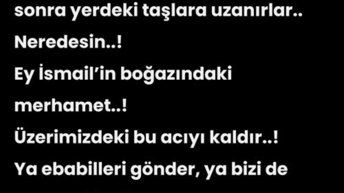 Şiir dinlemek hoşunuza gider mi?