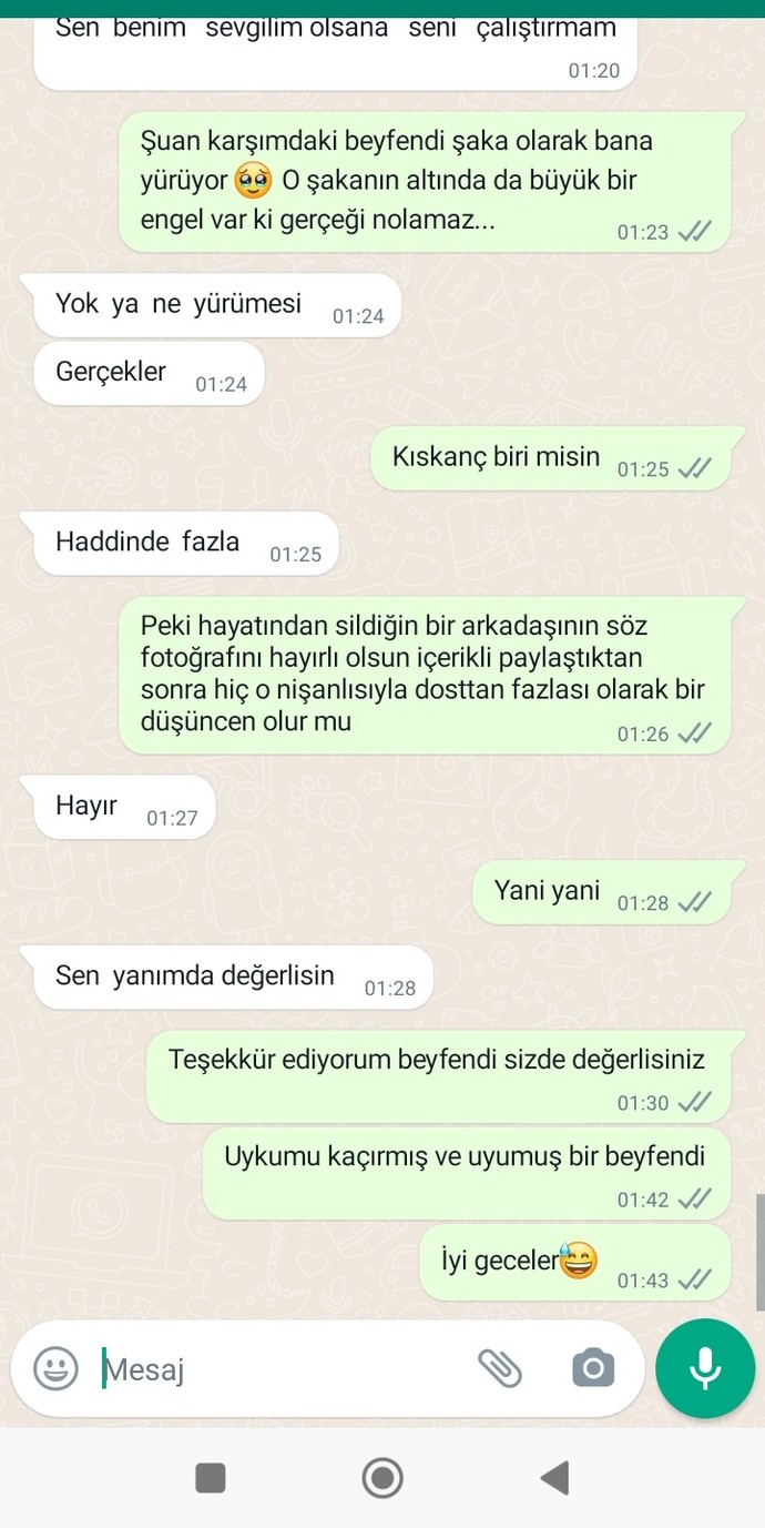 KS ailesi lütfen bakabilir mısınız?