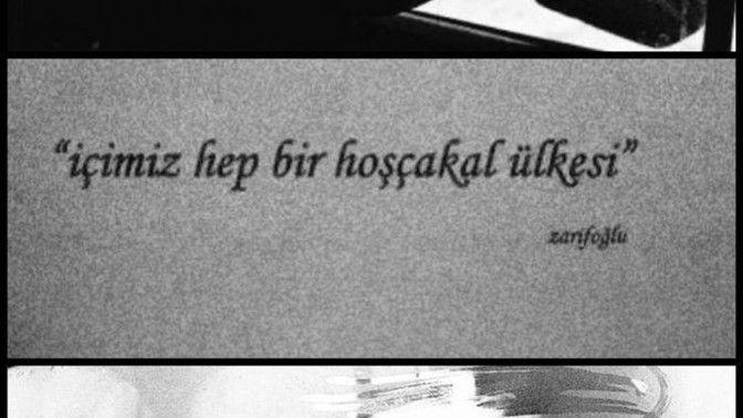 En son neye veda ettiniz?