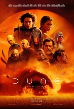 Dune Part 2yi izlendiniz mi?