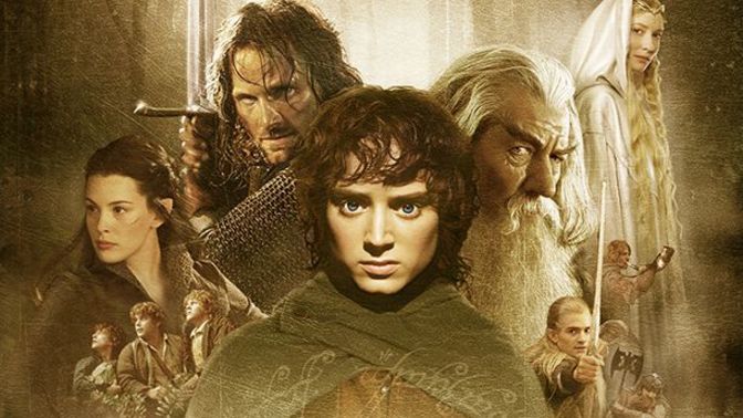İlk izlediğiniz sinema filmi neydi?
