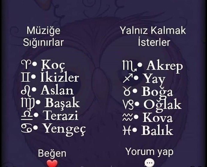 Burçlar morali bozulunca ne yaparlar?