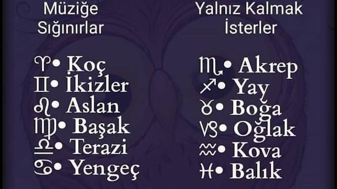 Burçlar morali bozulunca ne yaparlar?