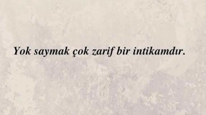 Engellenmek mi, yok sayılmak mı daha çok acıtır?