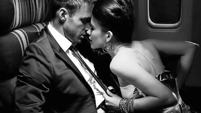 Libido yükselten karşı cins özellikleri neler sence?
