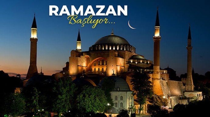 Ramazan yaklaşıyor, oruç tutacak mısınız?
