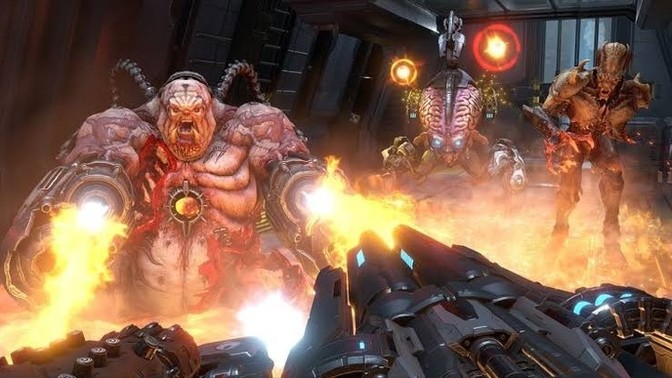En sevdiğiniz FPS oyunu hangisi?