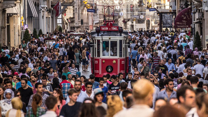 İstanbul'da yaşamanın maliyeti ne kadar?