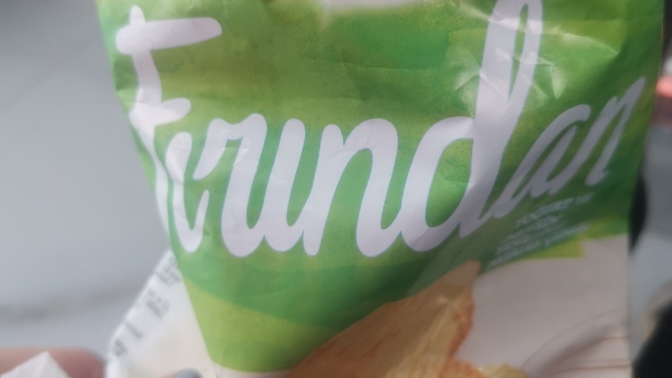 2 gündür bu cipsten yiyorum kilo yapar mi?