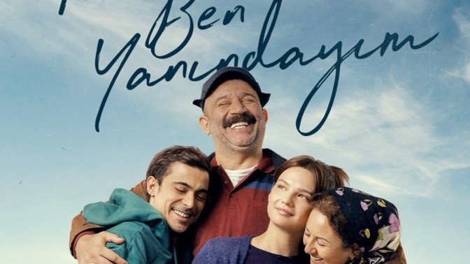 Bugün Korkma Ben Yanındayım dizisi başlıyor, kimler izleyecek?