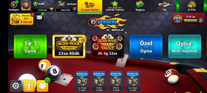 Online oyunlarda rakip tanımam dediğiniz oyun var mı?