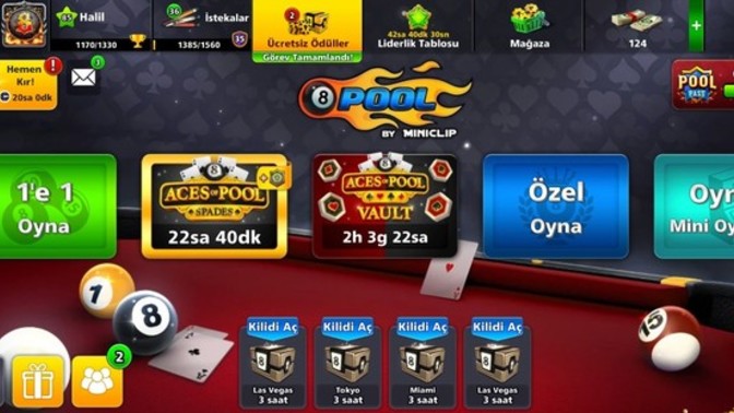 Online oyunlarda rakip tanımam dediğiniz oyun var mı?