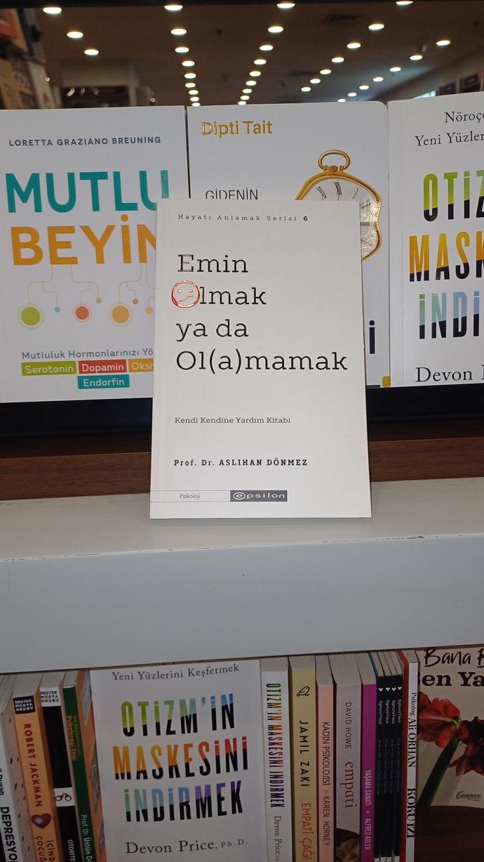 Okuma hevesimi tekrar nasıl kazanabilirim?