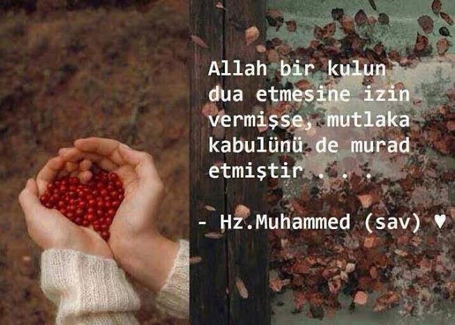 Sadece başınız sıkıştığında mı dua edersiniz?