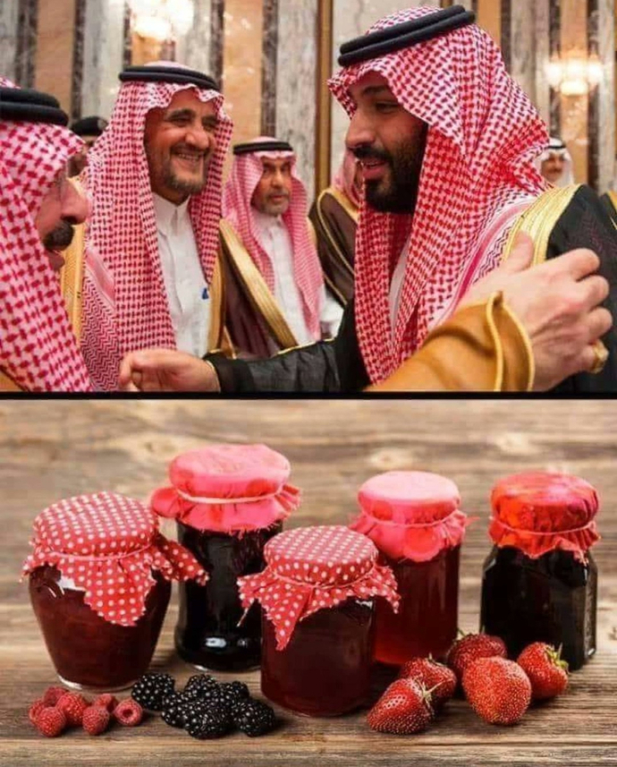 En sevdiğiniz reçel hangisi?