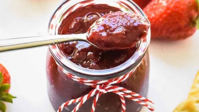 En sevdiğiniz reçel hangisi?
