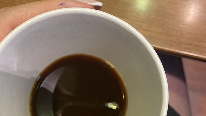 Kahvenizi nasıl alırsınız ☕️?