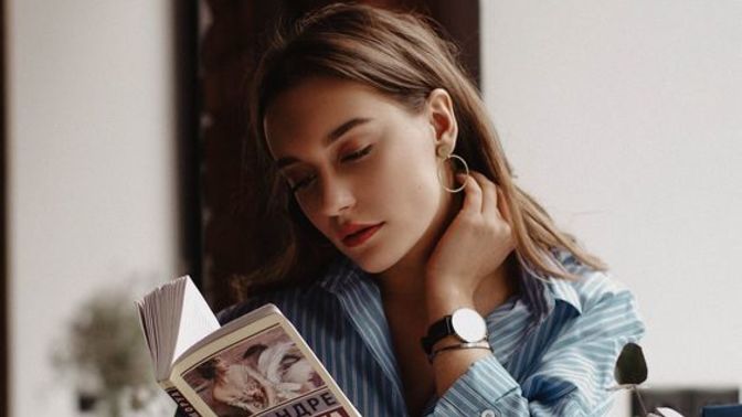 Etkisinden asla kurtulamadığınız bir kitap var mı?