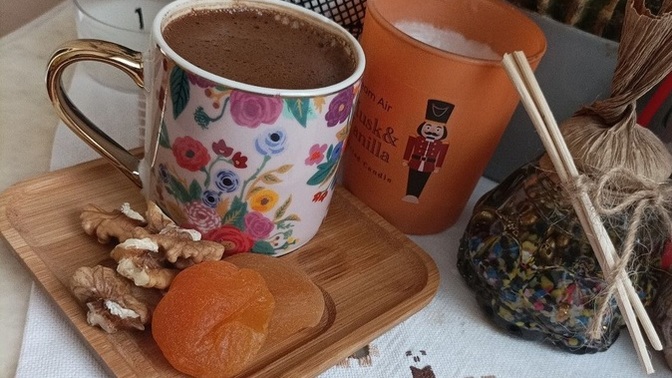 Her gün Türk kahvesi içer misiniz?