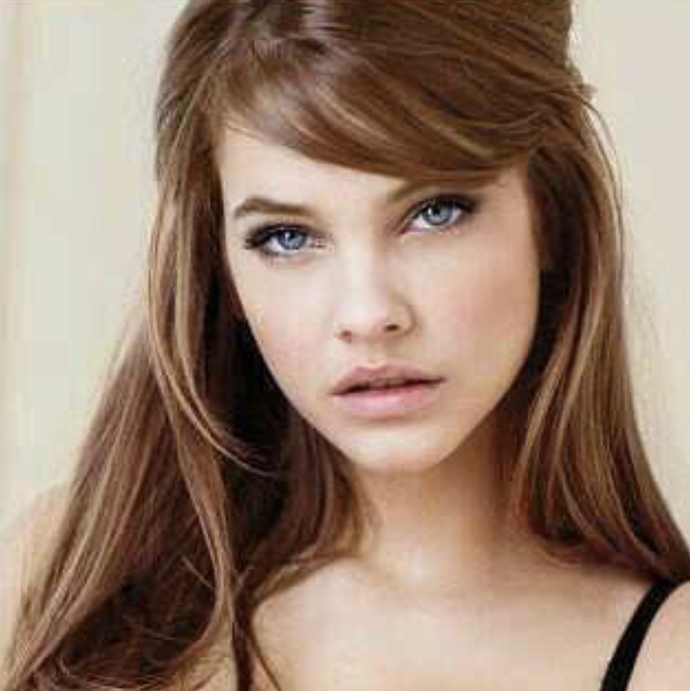 Barbara Palvin güzel mi sizce nasıl?