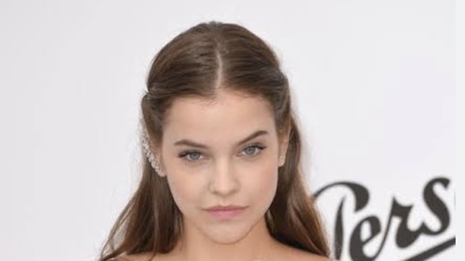 Barbara Palvin güzel mi sizce nasıl?