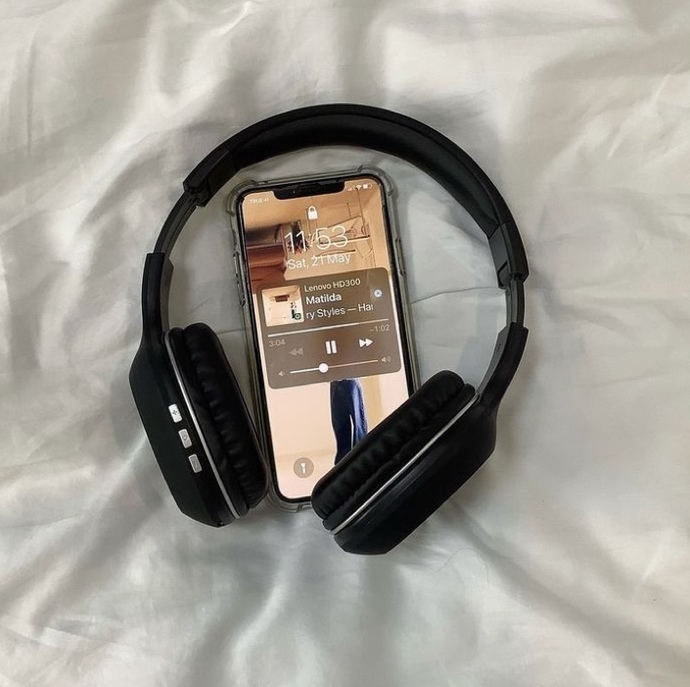 En çok hangi uygulamadan müzik dinlersin?