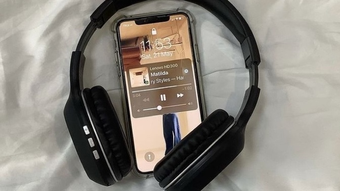 En çok hangi uygulamadan müzik dinlersin?