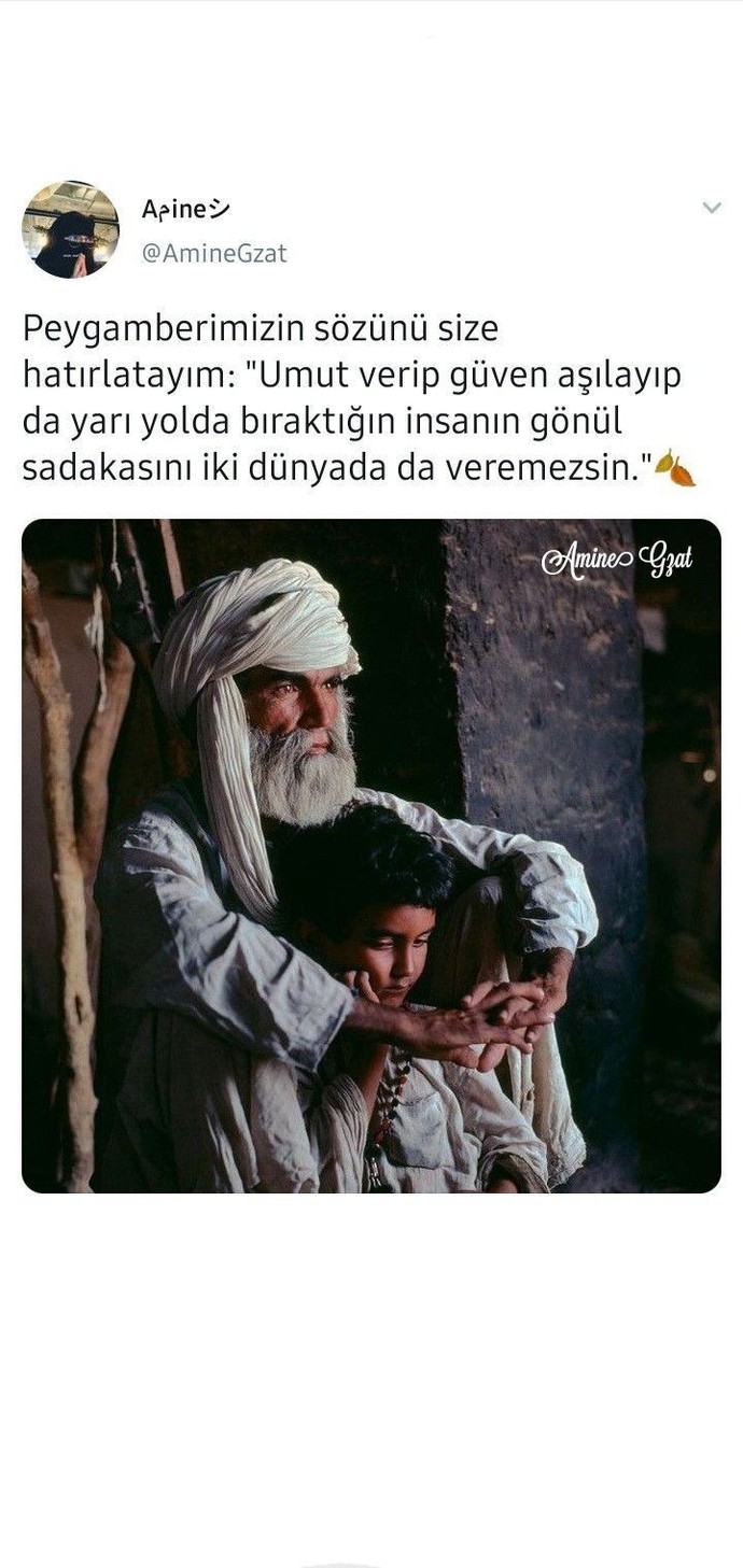 İnsanın değerini neyle ölçüyorsunuz?