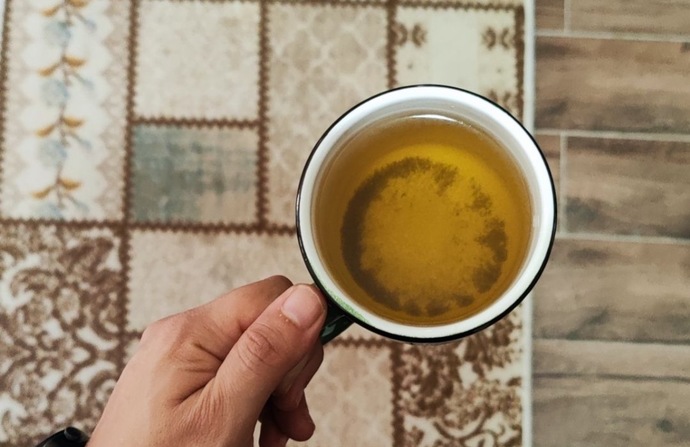 Neredeyse hepsinin tadı kötü ama en içilebilir bulduğunuz bitki çayı hangisi?