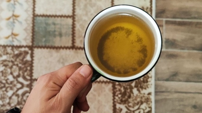 Neredeyse hepsinin tadı kötü ama en içilebilir bulduğunuz bitki çayı hangisi?
