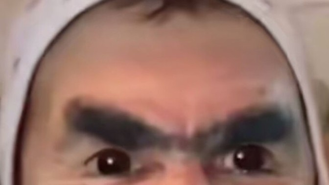 Oğlum güzel mi?