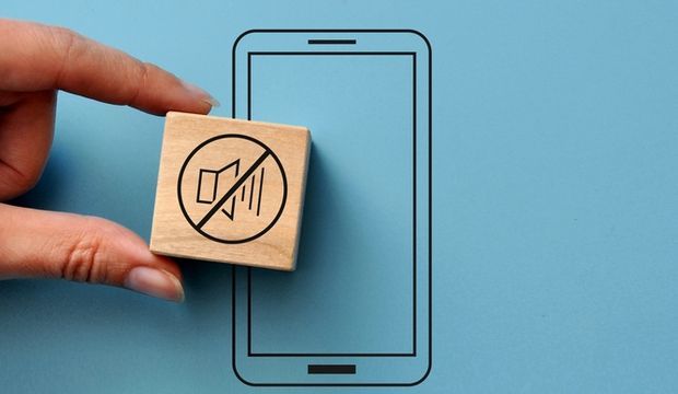 Telefonunuzu sessizde mi kullanırsınız yoksa sesi daima açık mıdır?