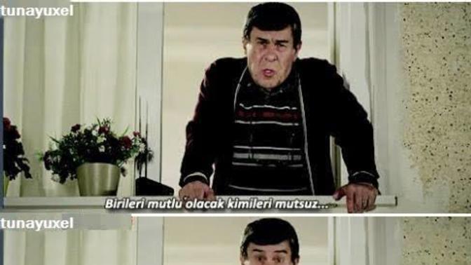 Seni çok kırmış, incitmiş, üzmüş, birinin yanına otursa gelse, ona ne söylersin?