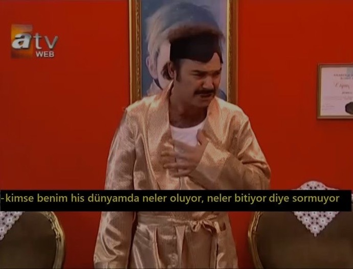 Hayatınızda gerçekten nasıl olduğunuzu merak eden insanlar var mı?