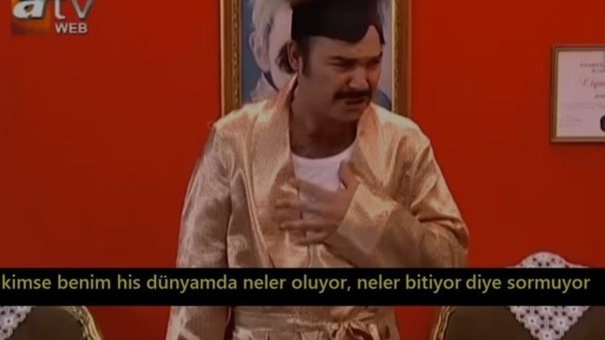 Hayatınızda gerçekten nasıl olduğunuzu merak eden insanlar var mı?