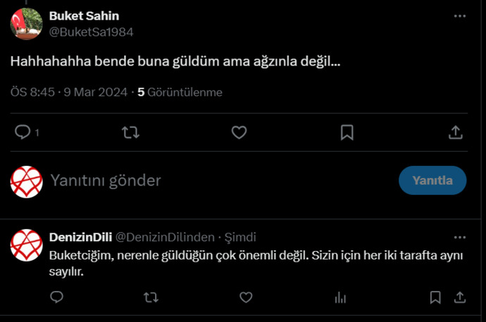 Sizce kapağım nasıl olmuş?