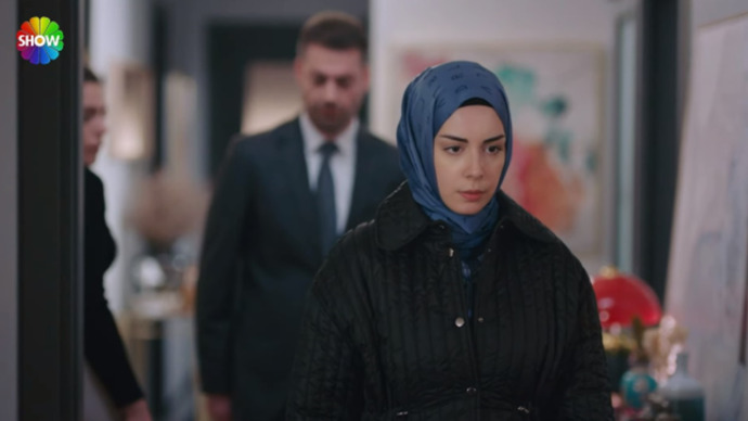 Kızılcık Şerbeti Çimenin kararını nasıl buldunuz?